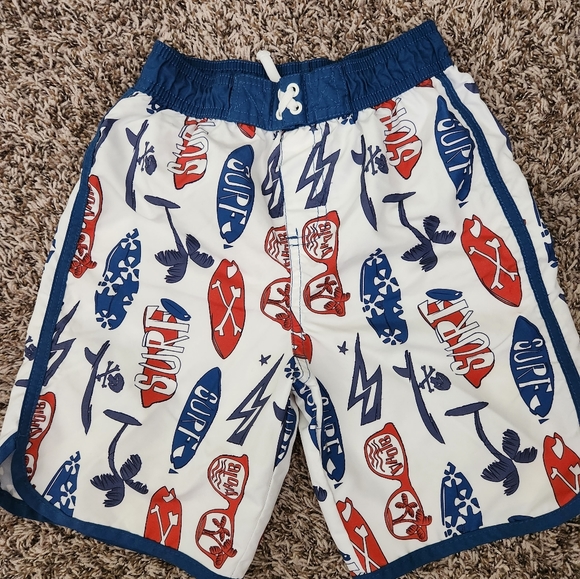 Boys Rash Guard 2 pcs. - Picture 4 of 6